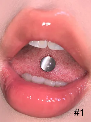 body piercing jewellery