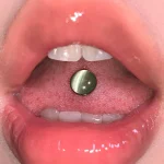 Body-Jewellery-Cat-Eye-Stone-Tongue-Stud-5 body piercing jewellery