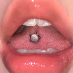 Body-Jewellery-Cute-Cat-Tongue-Stud-2 tongue piercing studs