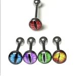 Body-Jewellery-Devil-Eye-Tongue-Stud-7 tongue piercing studs