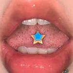 Body-Jewellery-Dopamine-Star-Tongue-Stud-3 tongue piercing studs