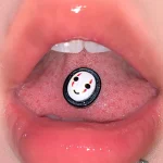 Body-Jewellery-Faceless-Man-Tongue-Stud-1 tongue piercing studs