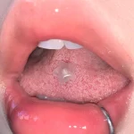 Body-Jewellery-Luminous-Star-Tongue-Stud-6 tongue piercing studs