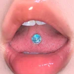 Body-Jewellery-Resin-Candy-Tongue-Stud-1 body piercing jewellery