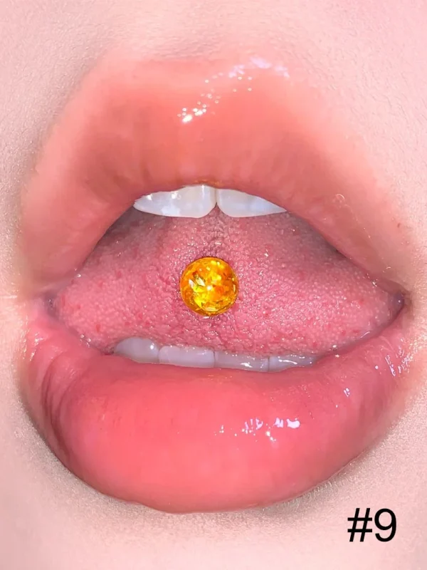 Body-Jewellery-Resin-Candy-Tongue-Stud-10 body piercing jewellery