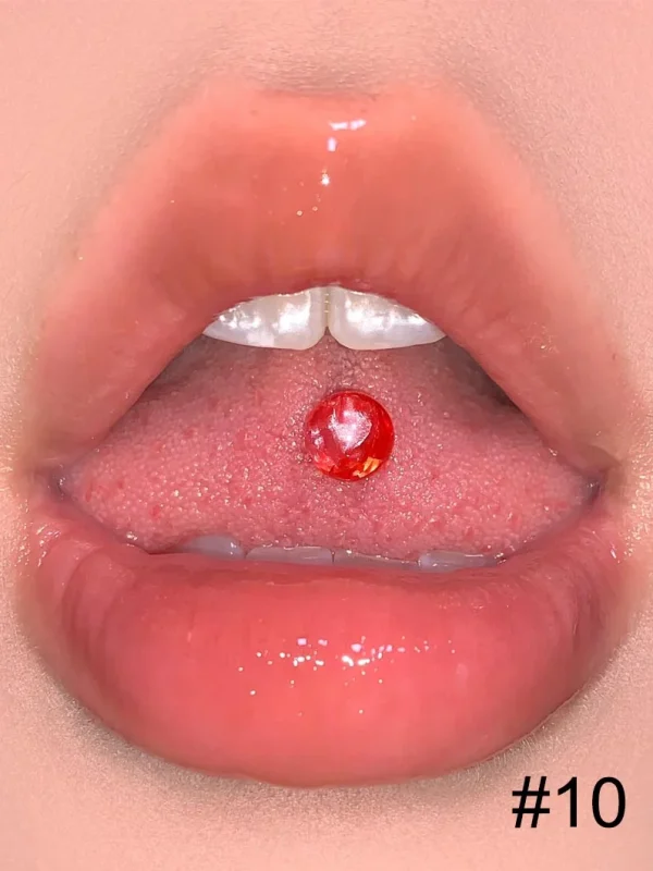 Body-Jewellery-Resin-Candy-Tongue-Stud-11 body piercing jewellery