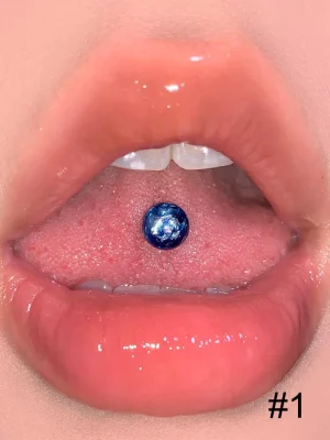 body piercing jewellery