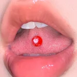 Body-Jewellery-Resin-Candy-Tongue-Stud-4 body piercing jewellery