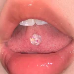 Body-Jewellery-Resin-Candy-Tongue-Stud-8 body piercing jewellery