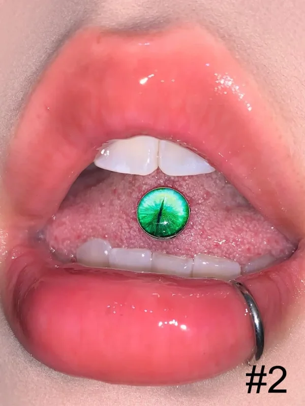 Body-Jewellery-Shading-Tongue-Stud-4 tongue piercing studs