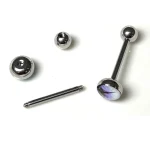 Body-Jewellery-Shading-Tongue-Stud-8 tongue piercing studs