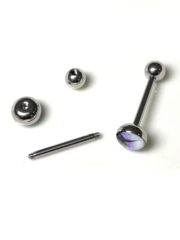 Body-Jewellery-Shading-Tongue-Stud-8 tongue piercing studs