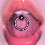 Body-Jewellery-Titanium-Ring-Tongue-Stud-1 tongue piercing rings