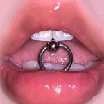 Body-Jewellery-Titanium-Ring-Tongue-Stud-3 tongue piercing rings