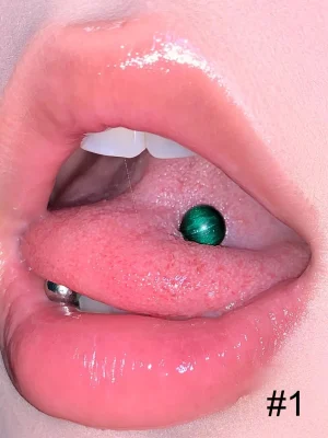 body piercing jewellery