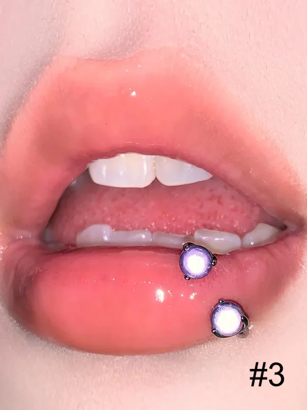 Piercing-Crystal-Diamond-Ball-Lip-Stud-2 lip piercing rings