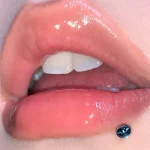 Piercing-Jewellery-Magic-Bulb-Lip-Stud-1 lip piercing studs