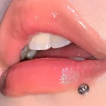 Piercing-Jewellery-Magic-Bulb-Lip-Stud-3 lip piercing studs