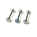 Piercing-Jewellery-Magic-Bulb-Lip-Stud-5 lip piercing studs