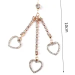 belly-button-piercing-ring-3-heart-body-jewelry-2 belly button jewellery