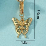 belly-button-piercing-ring-cute-butterfly-body-jewelry-2 belly button jewellery