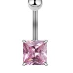 belly-button-piercing-ring-cute-star-body-jewelry-4 belly button jewellery