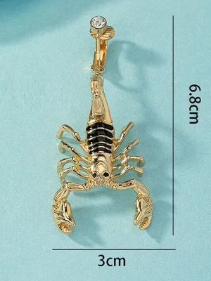 belly button jewellery