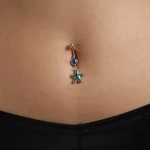 belly-button-piercing-ring-ocea-suit-body-jewelry-2 belly button jewellery
