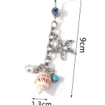 belly-button-piercing-ring-ocean-beach-body-jewelry-2 belly button jewellery