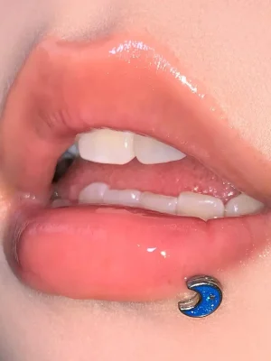 body-jewellery-blue-moon-lip-piercing-rings-1 piercing jewelry
