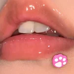 body-jewellery-cat-claw-lip-piercing-rings-3 piercing jewelry
