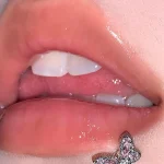 body-jewellery-cute-butterfly--lip-piercing-studs-3 piercing jewelry