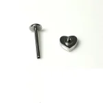 body-jewellery-cute-heart--lip-piercing-studs-3 piercing jewelry