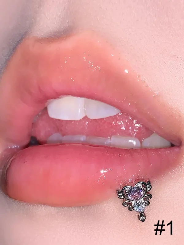 body-jewellery-fairy-wand-lip-piercing-rings-2 piercing jewelry