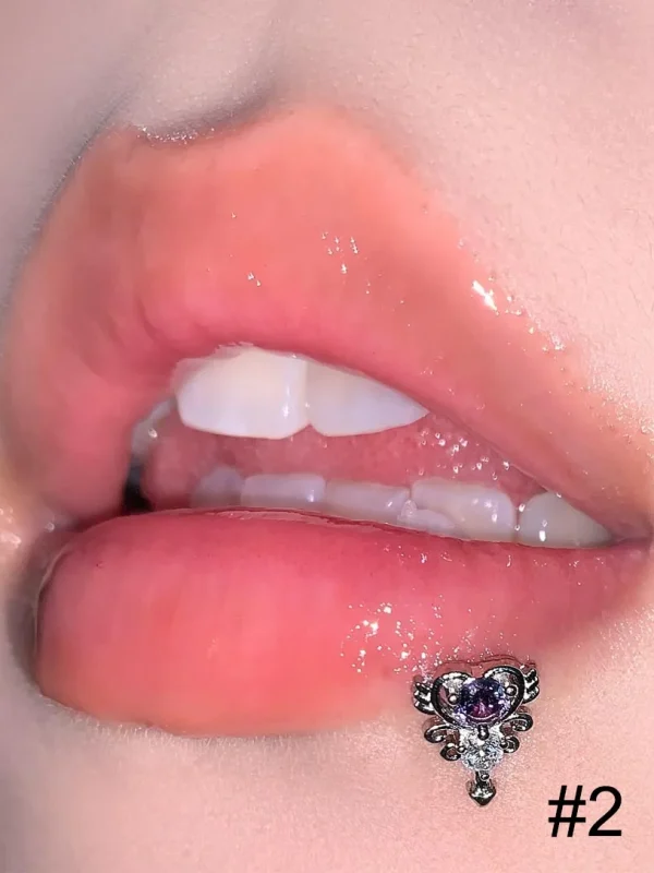 body-jewellery-fairy-wand-lip-piercing-rings-3 piercing jewelry
