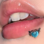 body-jewellery-heart-wig-lip-piercing-studs-4 piercing jewelry