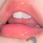 body-jewellery-moon-lip-piercing-studs-2 piercing jewelry