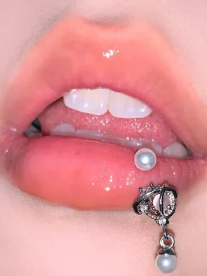 body-jewellery-pearl-planet-lip-piercing-rings-1 piercing jewelry