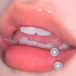 body-jewellery-pearls-lip-piercing-rings-1 piercing jewelry