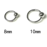 body-jewellery-simple-titanium-lip-piercing-rings-3 piercing jewelry