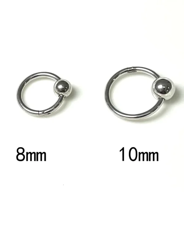 body-jewellery-simple-titanium-lip-piercing-rings-3 piercing jewelry