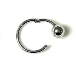 body-jewellery-simple-titanium-lip-piercing-rings-4 piercing jewelry