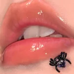 body-jewellery-spider-lip-piercing-rings-1 piercing jewelry