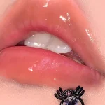body-jewellery-spider-lip-piercing-rings-2 piercing jewelry