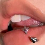 body-jewellery-spike-crystal-lip-piercing-rings-4 piercing jewelry