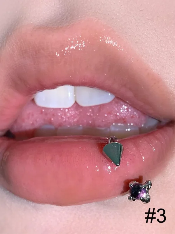 body-jewellery-spike-crystal-lip-piercing-rings-5 piercing jewelry