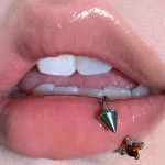 body-jewellery-spike-crystal-lip-piercing-rings-6 piercing jewelry