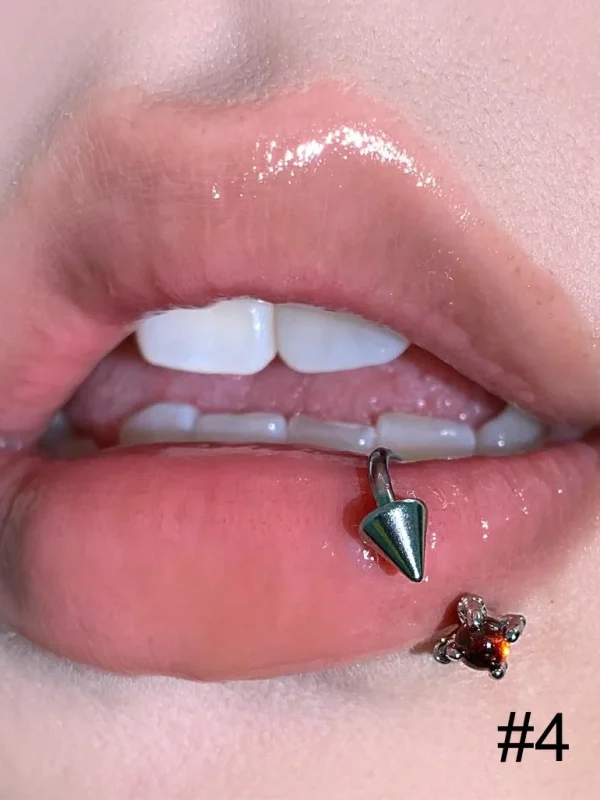 body-jewellery-spike-crystal-lip-piercing-rings-6 piercing jewelry