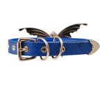 check-necklace-blue-butterfly-collar-2 choker necklaces