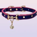 check-necklace-blue-to-pink-collar-3 choker necklaces